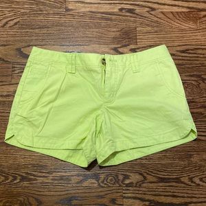 Banana Republic Women’s Shorts Size: 2